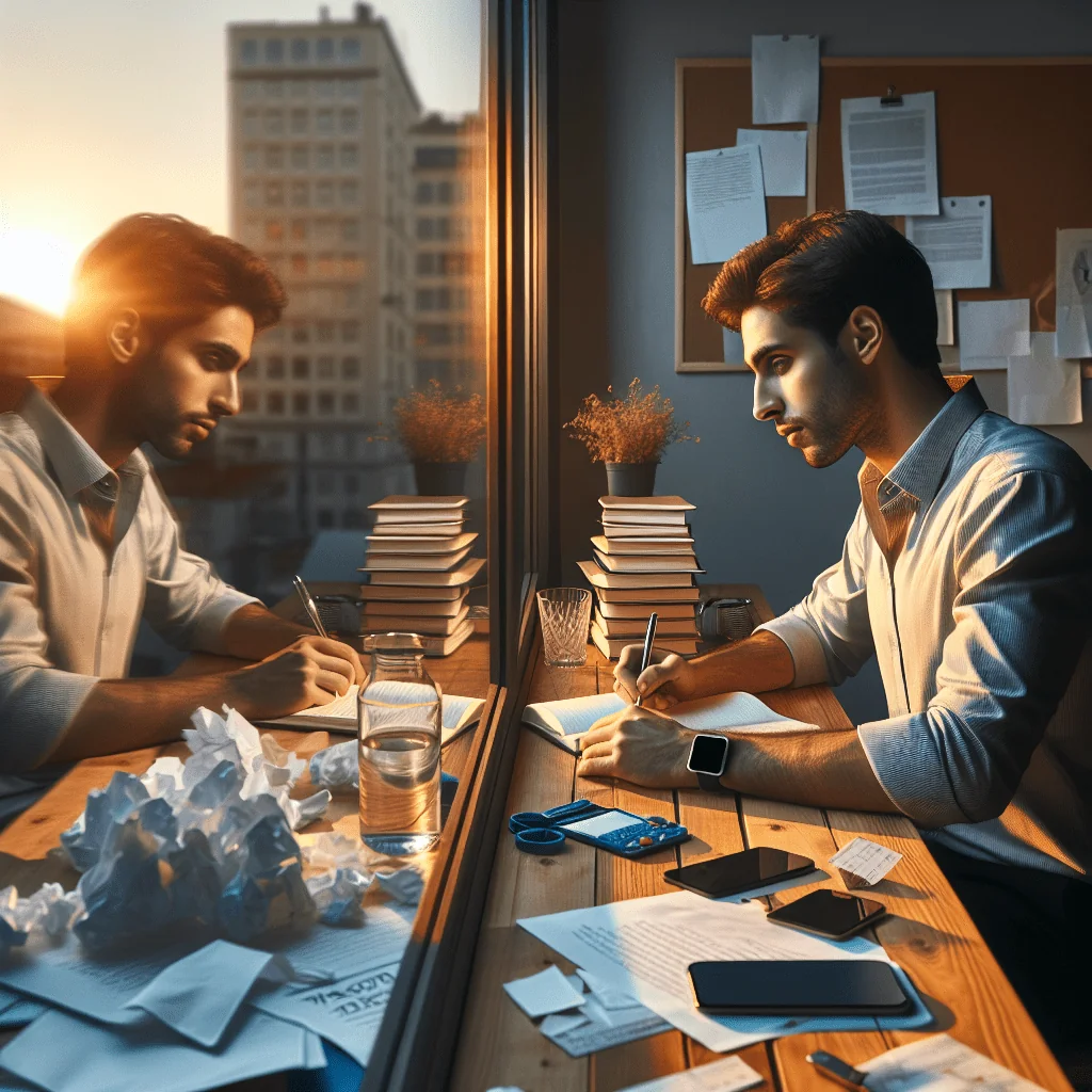 Identity-Based Habit Strategies: Build Habits That Actually Stick