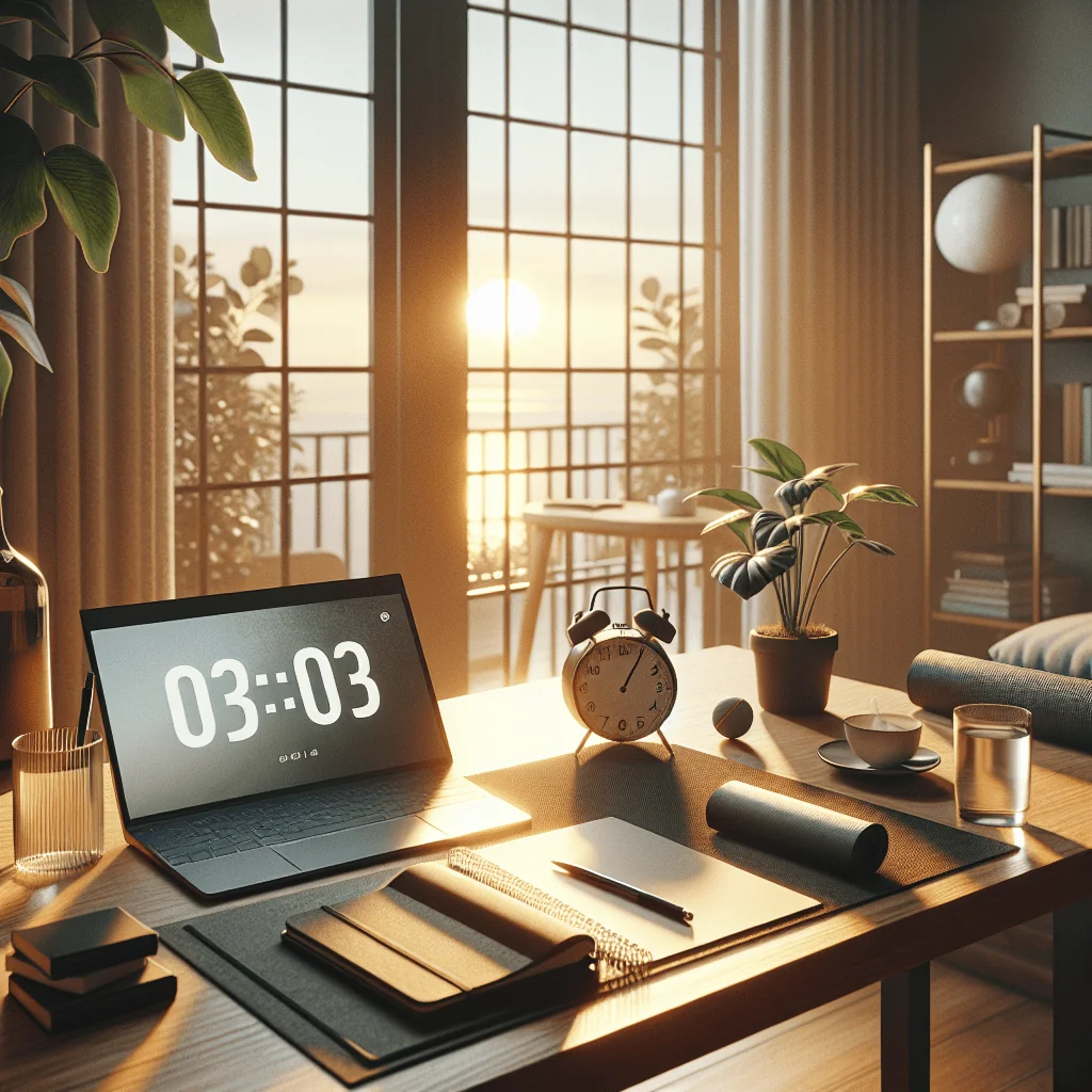 Productive Micro Habits: Tiny Actions That Quietly Change Your Life